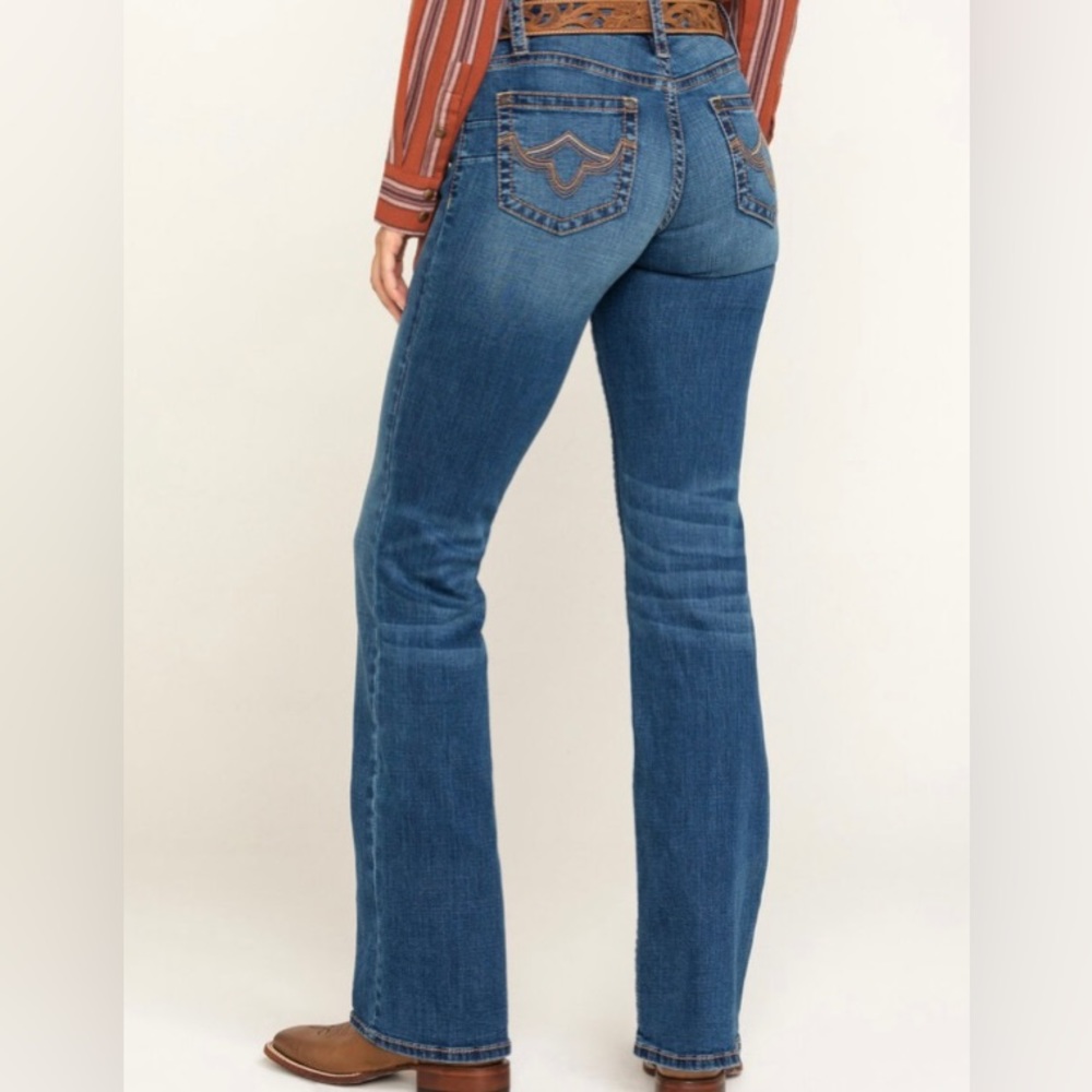 Shyanne jeans